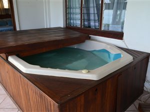 4 Bed House in Oslo Beach