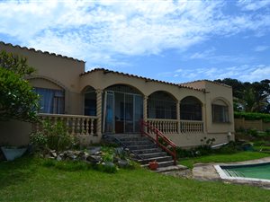 4 Bed House in Oslo Beach