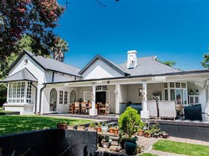 3 Bed House in Auckland Park