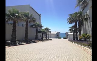 3 Bedroom Townhouse in Diaz Beach