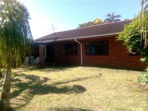 3 Bed Townhouse in Mtunzini