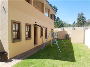 3 Bedroom Apartment in Alberante