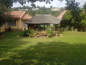 3 Bed House in Linksfield