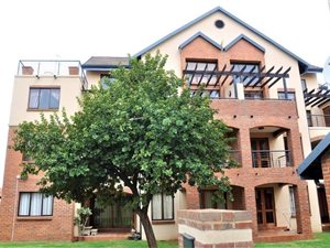 Studio Apartment in Halfway Gardens