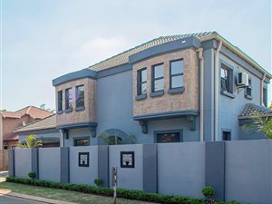 4 Bed House in Green Acres Estate
