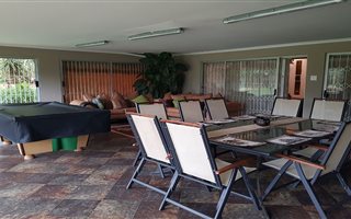 1.5 ha Agricultural Holding in Petit
