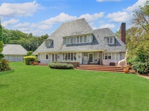 5 Bedroom House in Hurlingham