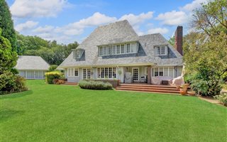 5 Bedroom House in Hurlingham