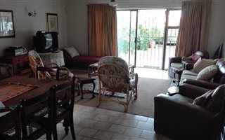 3 Bedroom House in Voelklip