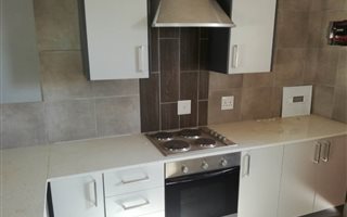 3 Bedroom Apartment in Mindalore