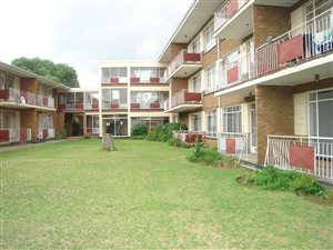 1 Bed Apartment in Westdene