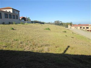 448 m² Land available in Groot Brakrivier