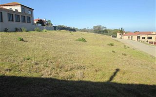 448 m² Land available in Groot Brakrivier