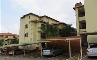 3 Bedroom House in Sunninghill