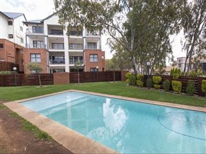 2 Bedroom Apartment in Kyalami Hills