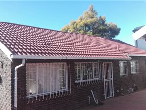 3 Bed House in Elandspark