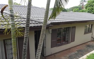3 Bedroom House in Greenbury