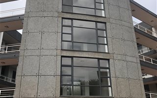 138 m² Commercial space in La Lucia