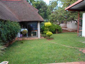 3 Bed House in Flora Park