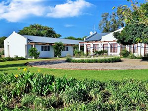 4.5 ha Farm in Vallombrosa