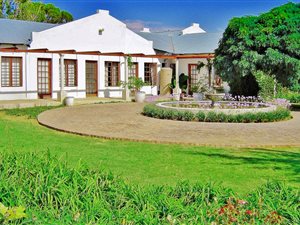 4.5 ha Farm in Vallombrosa