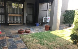 2 Bedroom Townhouse in Rivonia