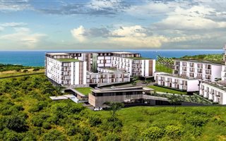 2 Bedroom Apartment in Umdloti