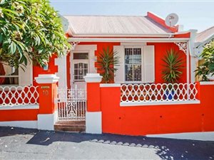 2 Bed House in Sea Point