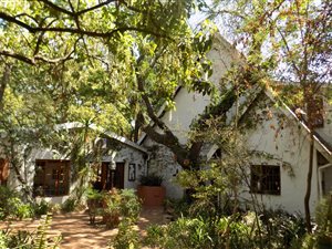 4 Bed House in Irene