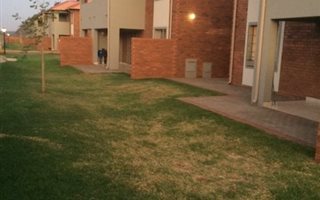2 Bedroom Townhouse in Monavoni