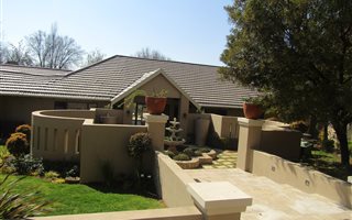 4 Bedroom House in Atholl
