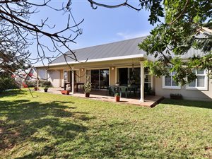 3 Bed House in Caledon Estate