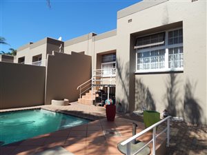 2 Bed Simplex in Rangeview