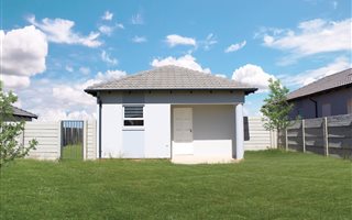 3 Bedroom House in Benoni North