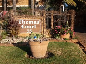 1 Bed Apartment in Brakpan North