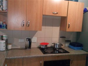 2 Bed Townhouse in Elspark