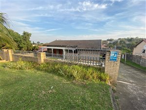 3 Bed House in Stanger Manor