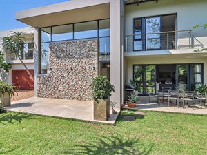3 Bed House in Montrose