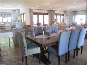5 Bed House in Mooikloof Gardens