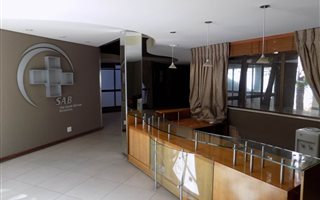 4824 m² Office Space in Isando