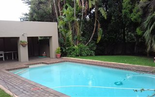 2 Bedroom Apartment in Glenhazel