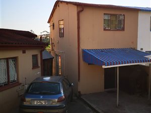 2 Bed House in Westcliff