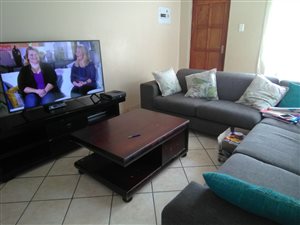 3 Bed Townhouse in Sagewood