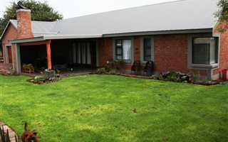 3 Bedroom House in Kathu