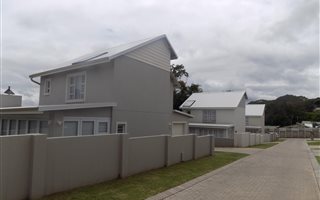 3 Bedroom Townhouse in Nelspruit