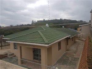3 Bedroom House in Centenary Park
