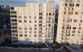 1 Bedroom Apartment in Blouberg