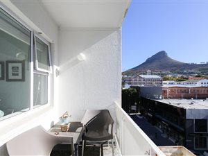 1 Bed Apartment in Gardens