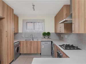 2 Bed Apartment in Irene
