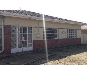 3 Bed House in Casseldale